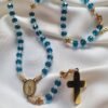ROSARIO  (conexión con la virgen María)
